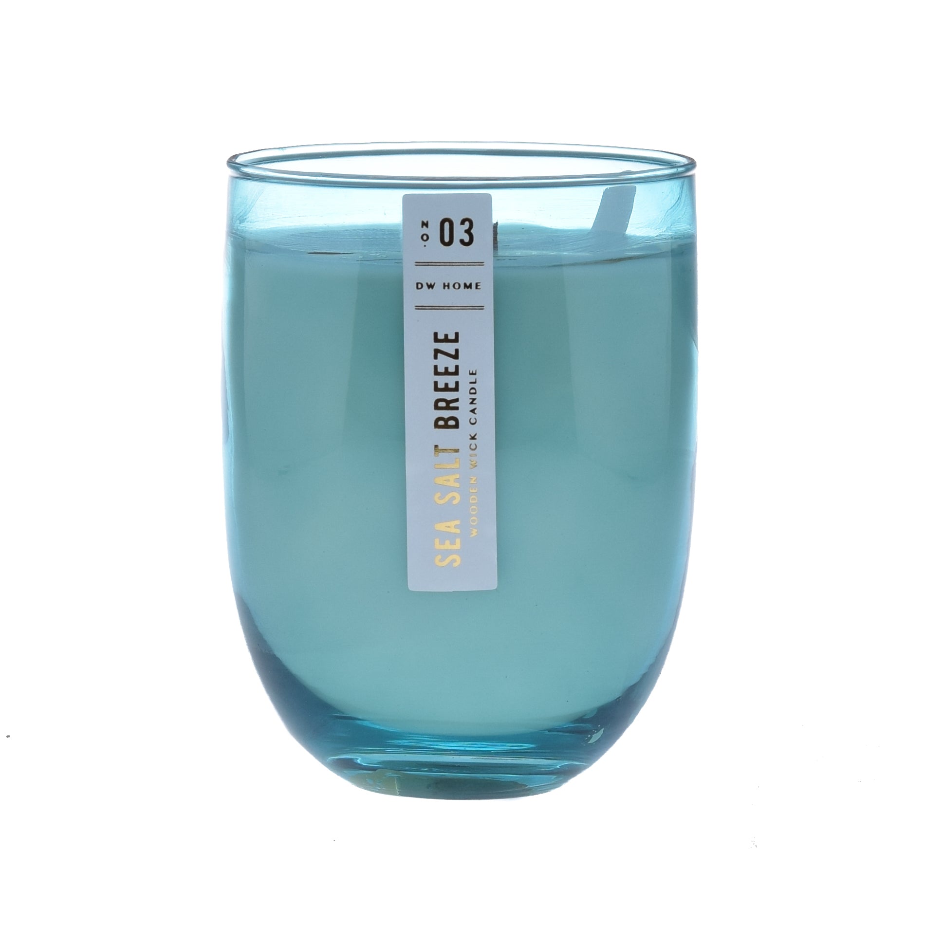 Sea Salt Breeze DW Home Candles
