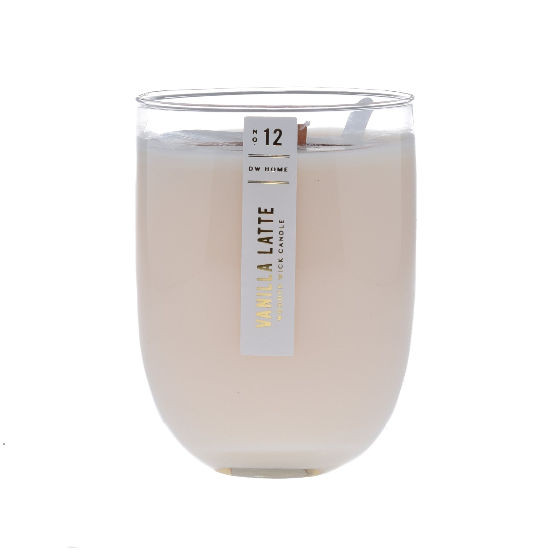 Vanilla Latte DW Home Candles